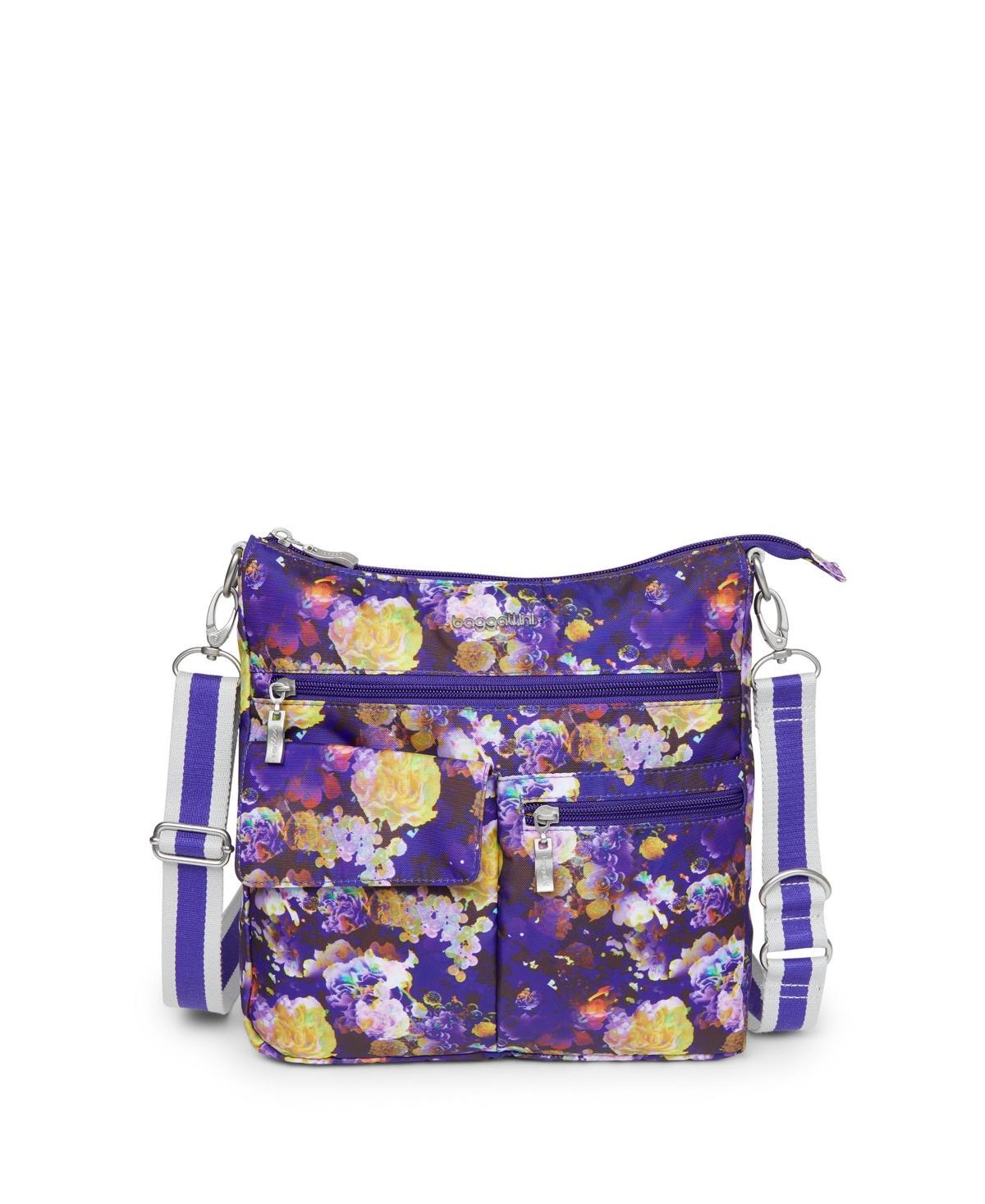 Baggallini Town Square Crossbody Bag Product Image