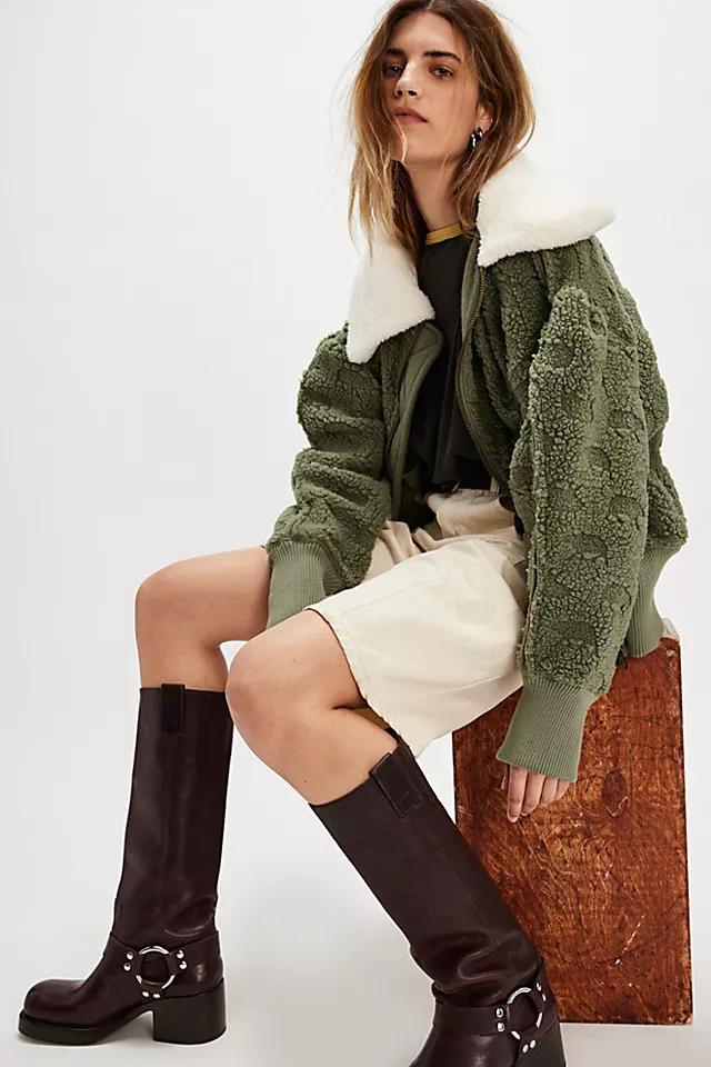 Cozy Up Cardi Product Image
