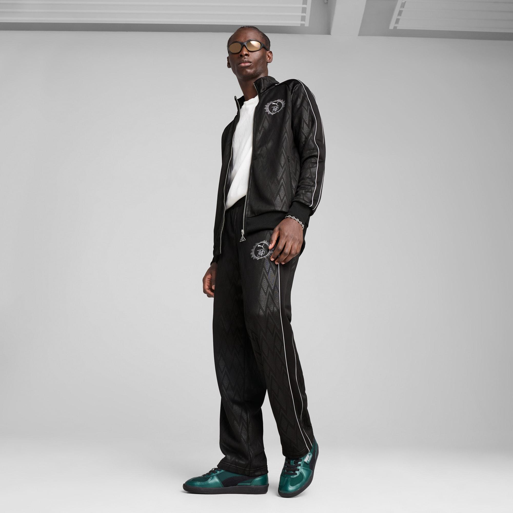 PUMA x HARRY POTTER Slytherin™ Palermo Sneakers Product Image