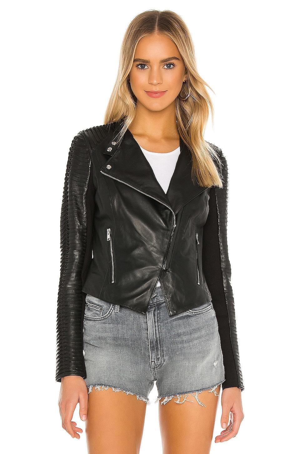 Azra Jacket LAMARQUE Product Image