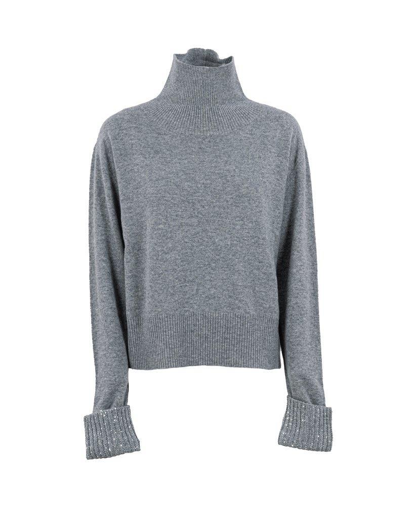 FABIANA FILIPPI High In Grey Product Image