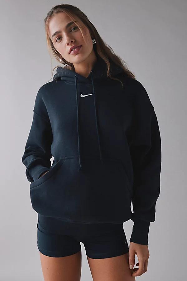 Nike Phoenix Fleece hoodie Product Image