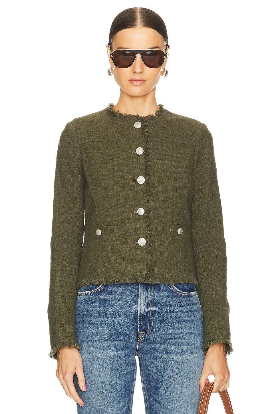 Carmen Jacket Rag & Bone Product Image