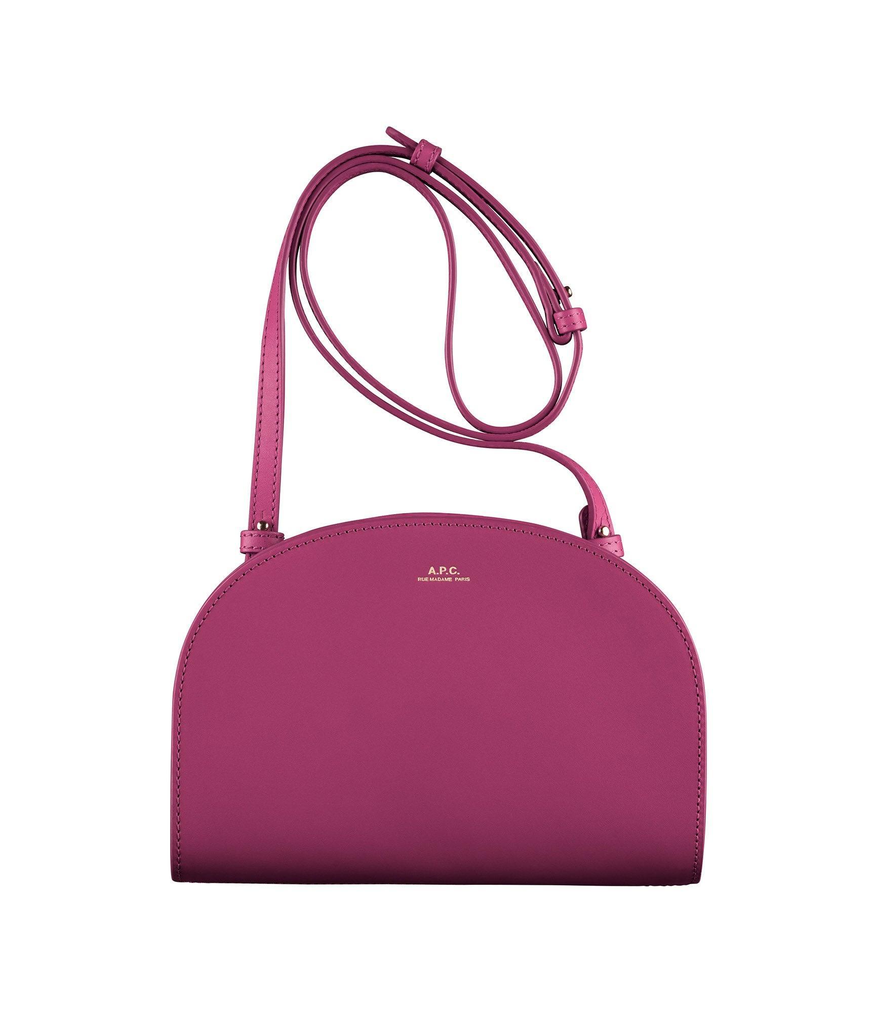 Demi-Lune clutch Female Product Image