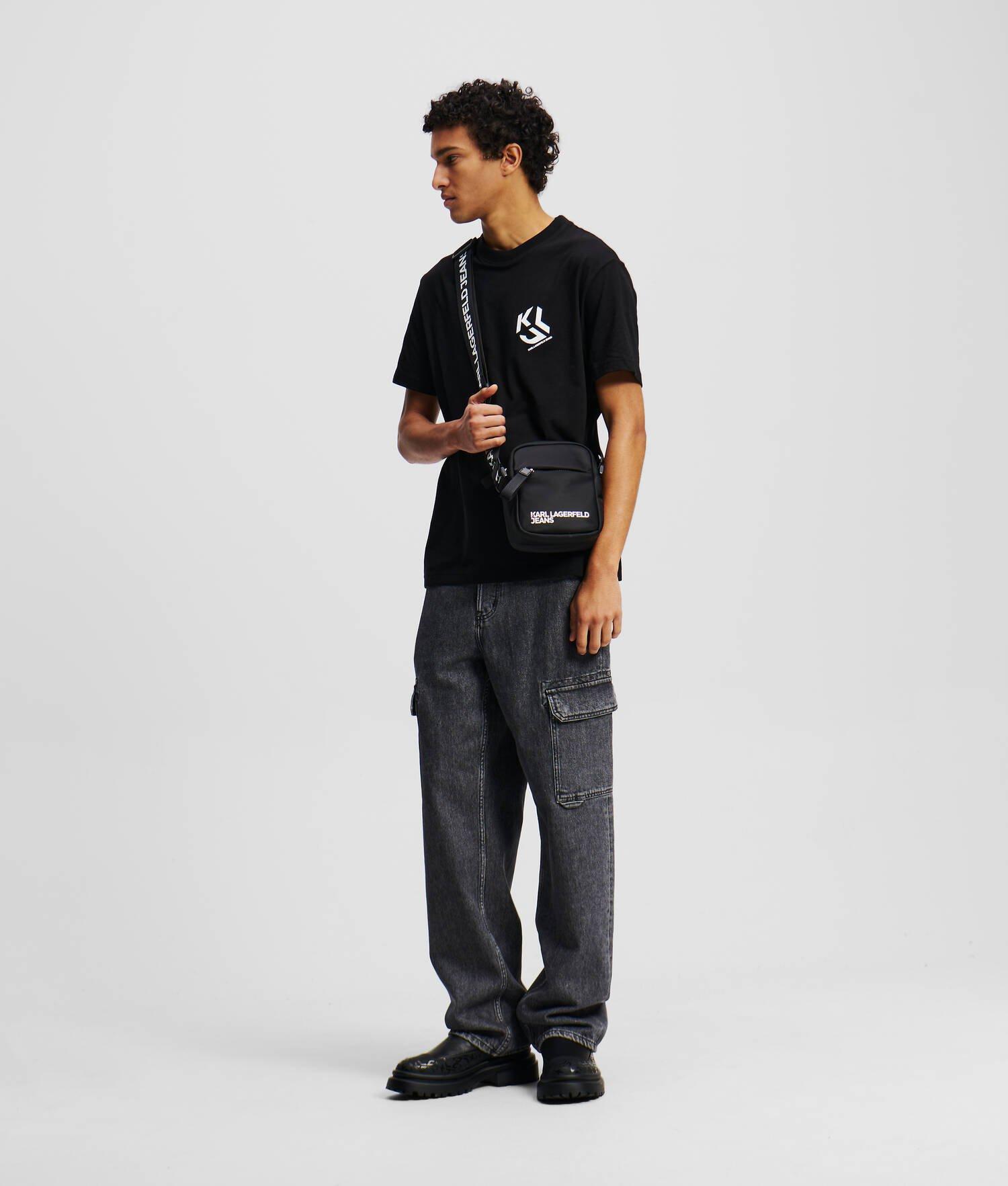 MONOGRAM T-SHIRT Product Image