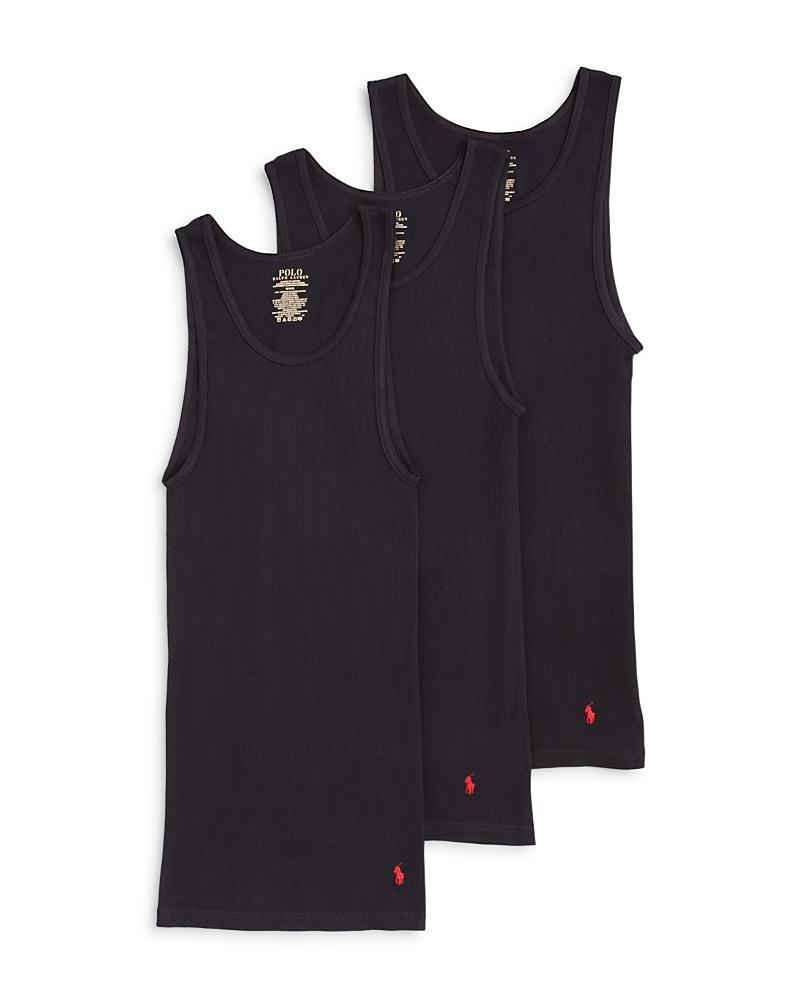 Polo Ralph Lauren Classic Fit Tank 3 Product Image