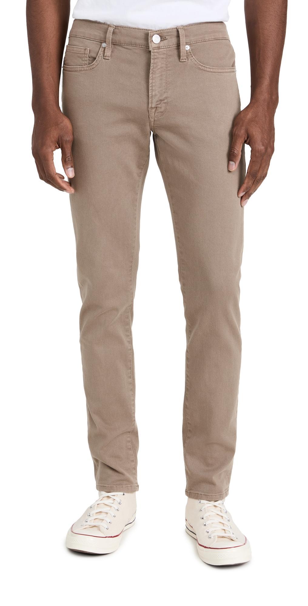 FRAME LHomme Slim Jeans Product Image