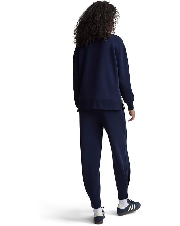 Masie Longline Sweat Product Image