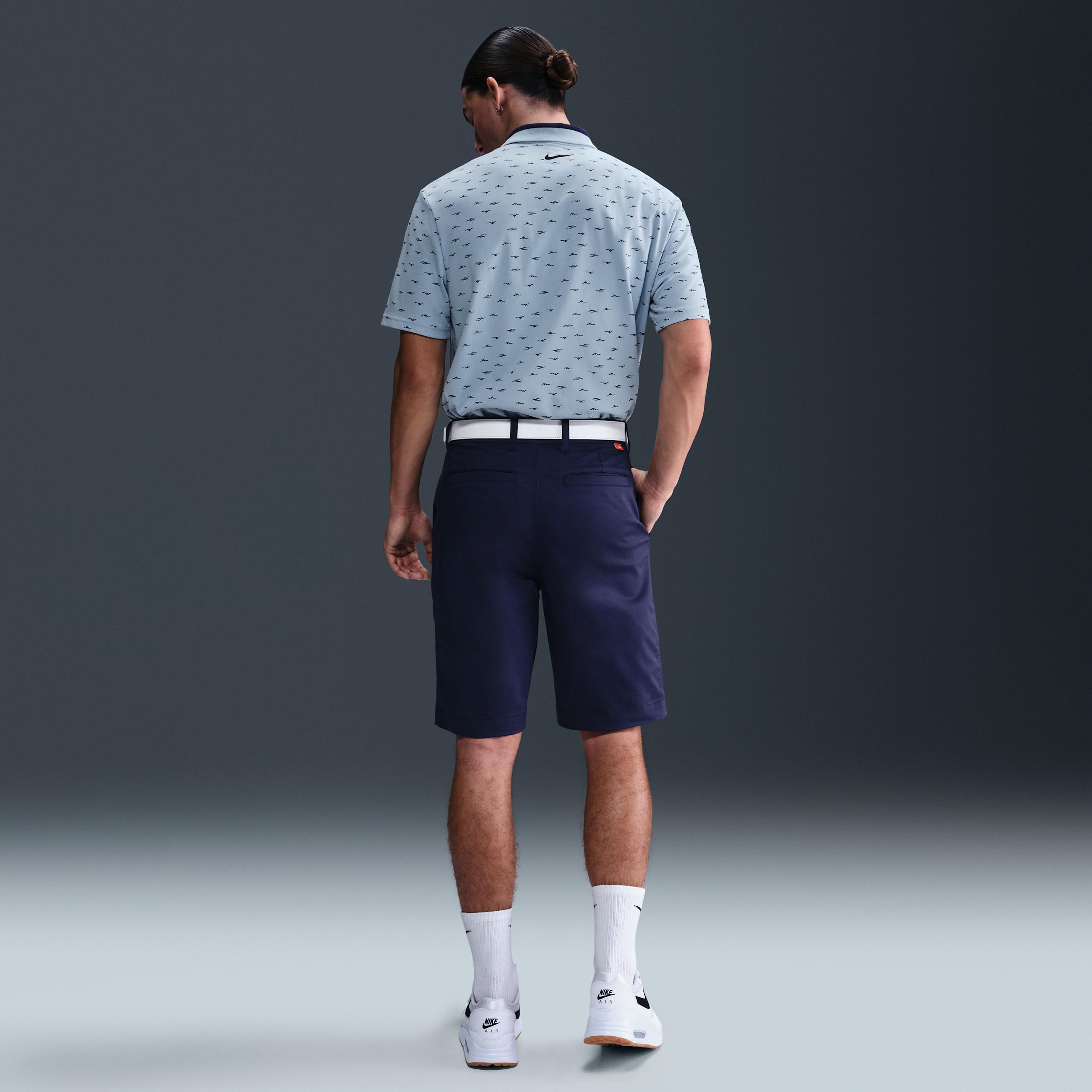 Nike Tour Men's Dri-FIT Golf Polo Product Image