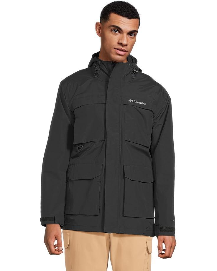 Men's Columbia Landroamer II Jacket Product Image