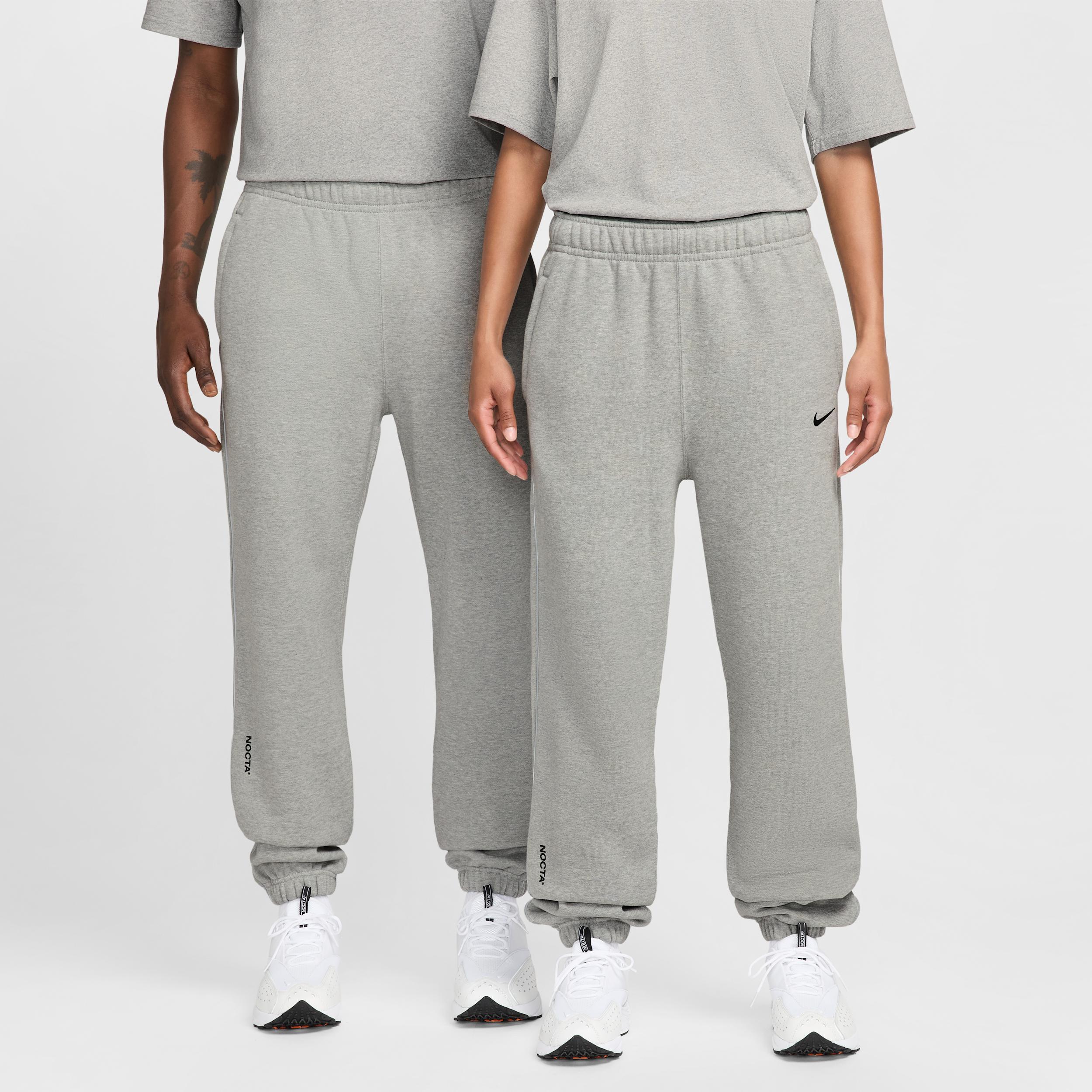 Nike Men's NOCTA NOCTA Fleece CS Sweatpants Product Image