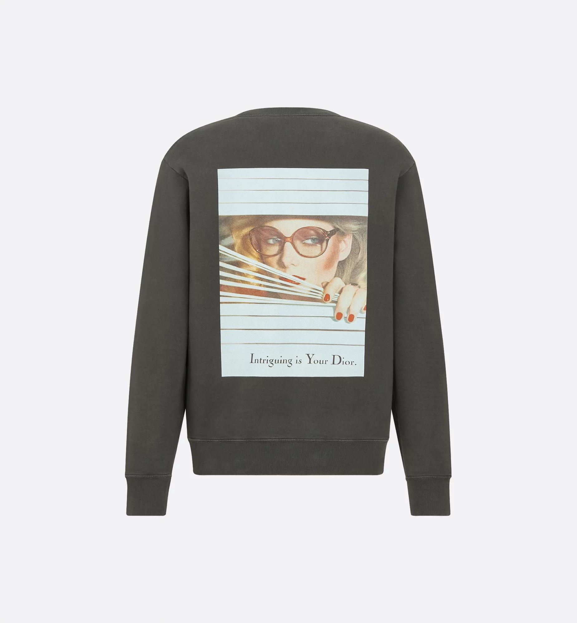 Dior Heritage Sweatshirt Product Image