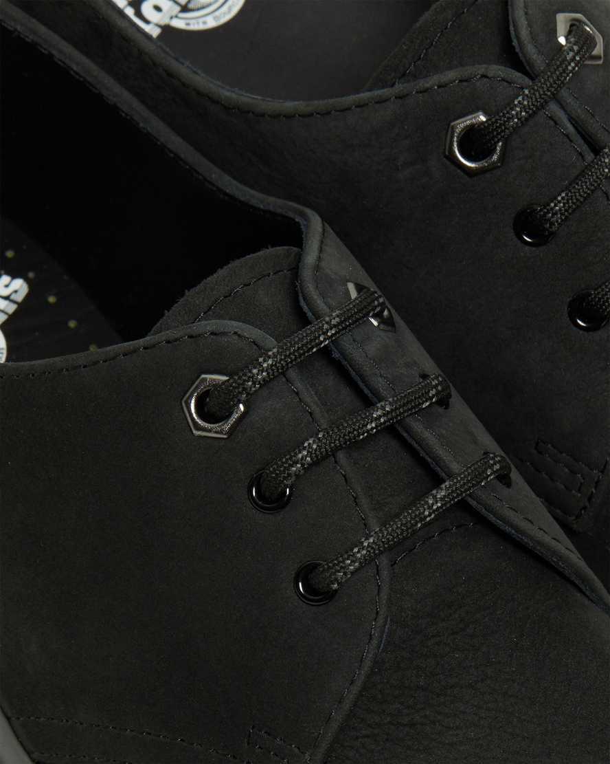 1461 Smooth Leather Oxford Shoes Product Image