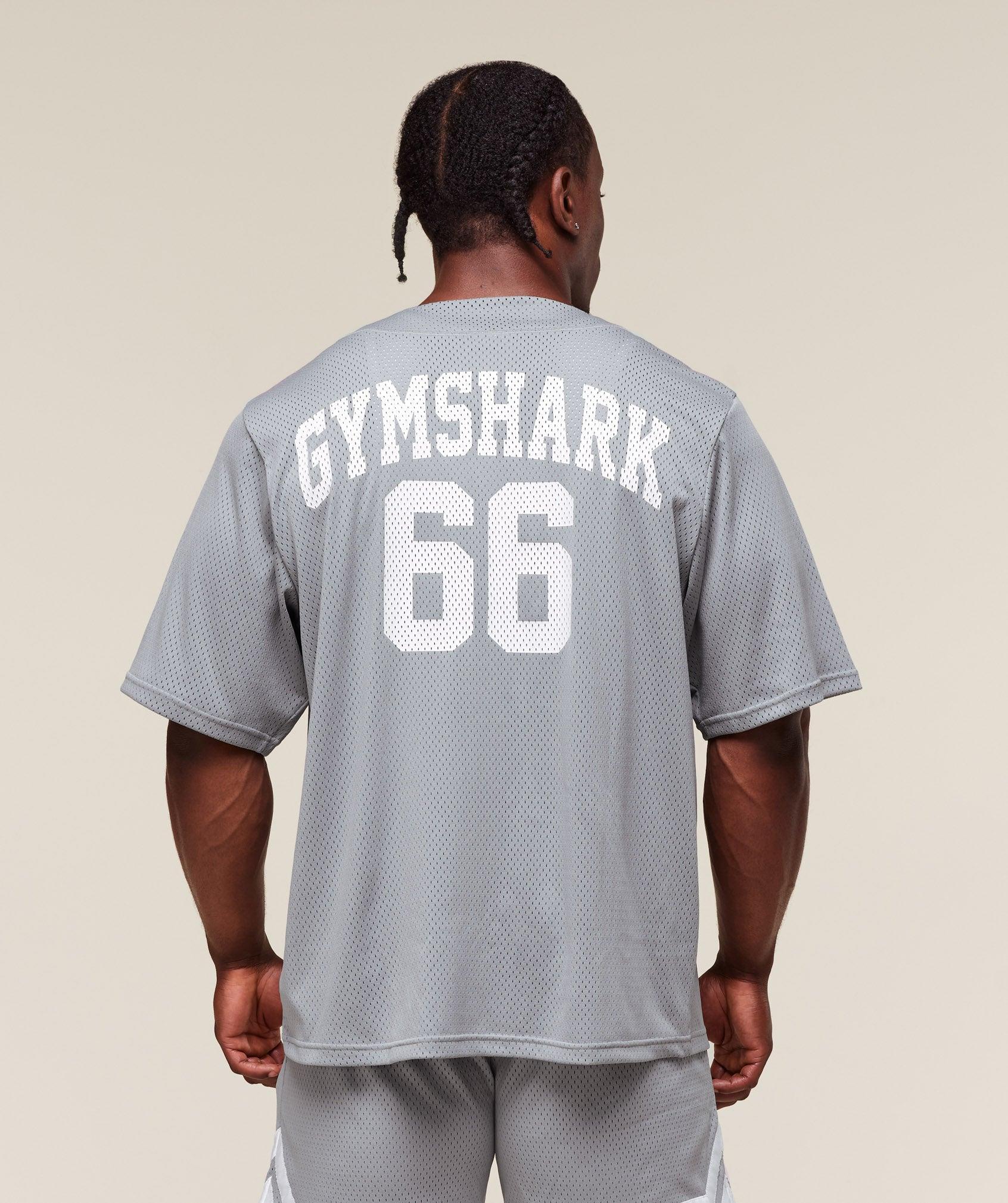 Sports Jersey Product Image