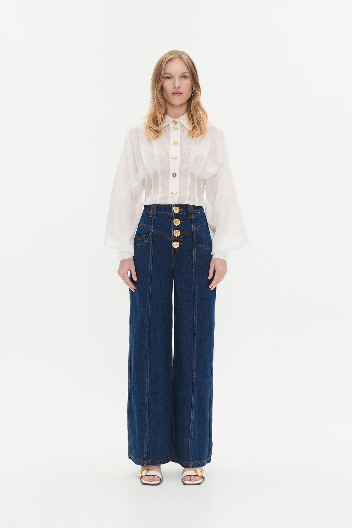 Alexa Shirt Product Image