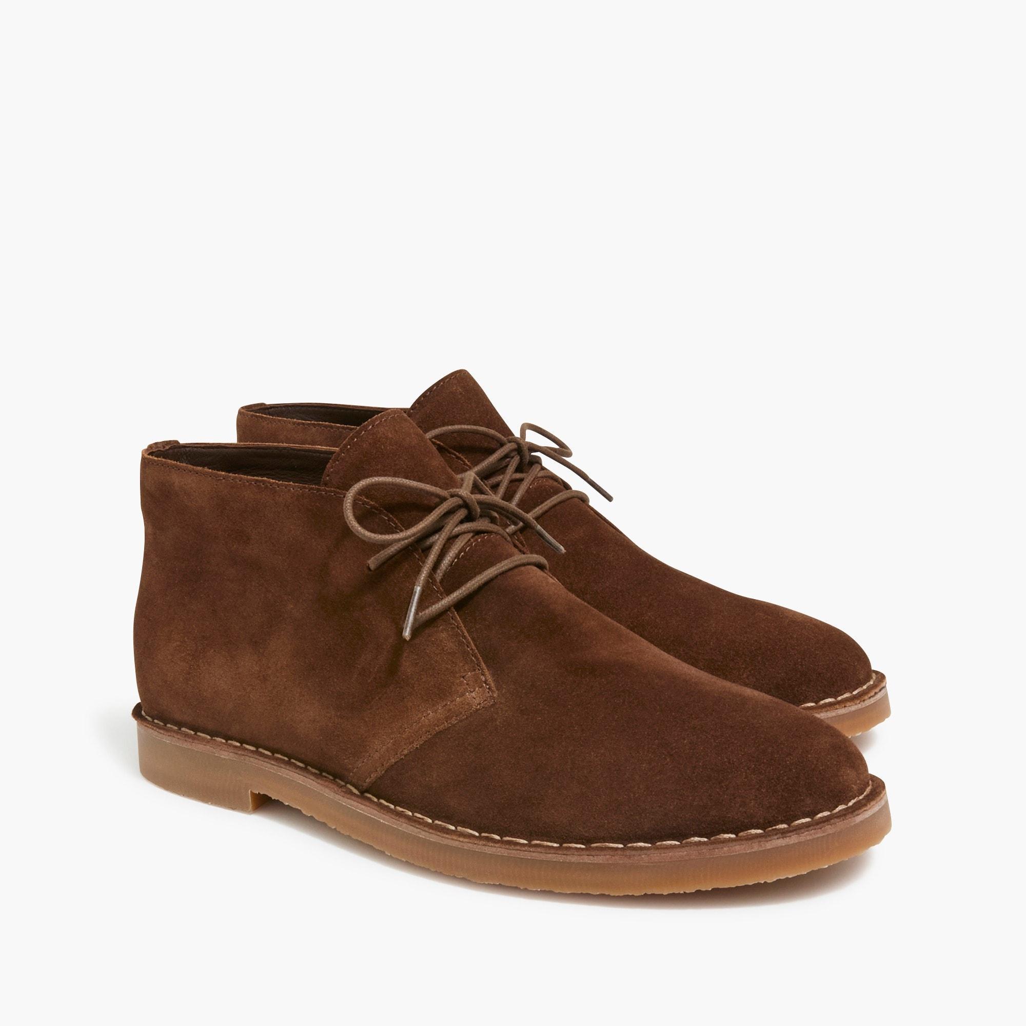 Desert boots Product Image