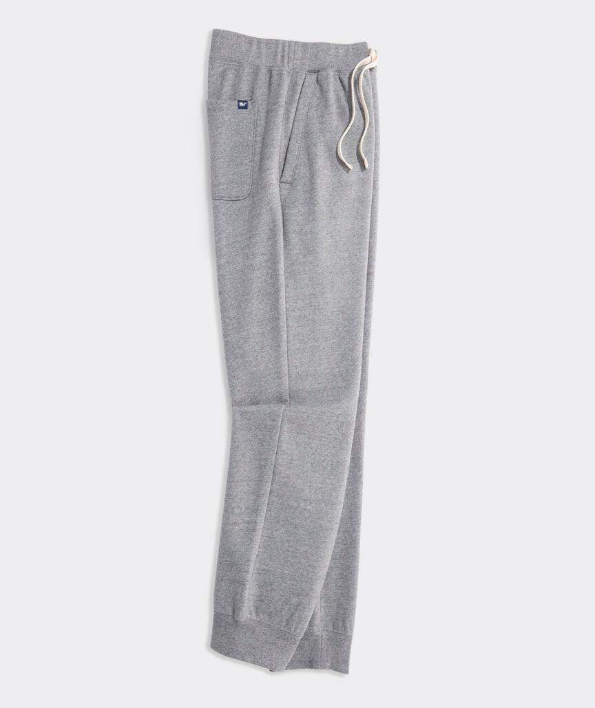 Clean Fleece Joggers Product Image