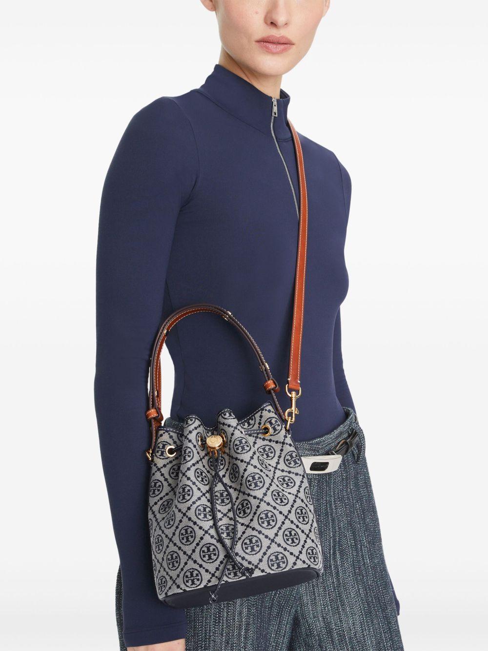 T-Monogram bucket bag Product Image