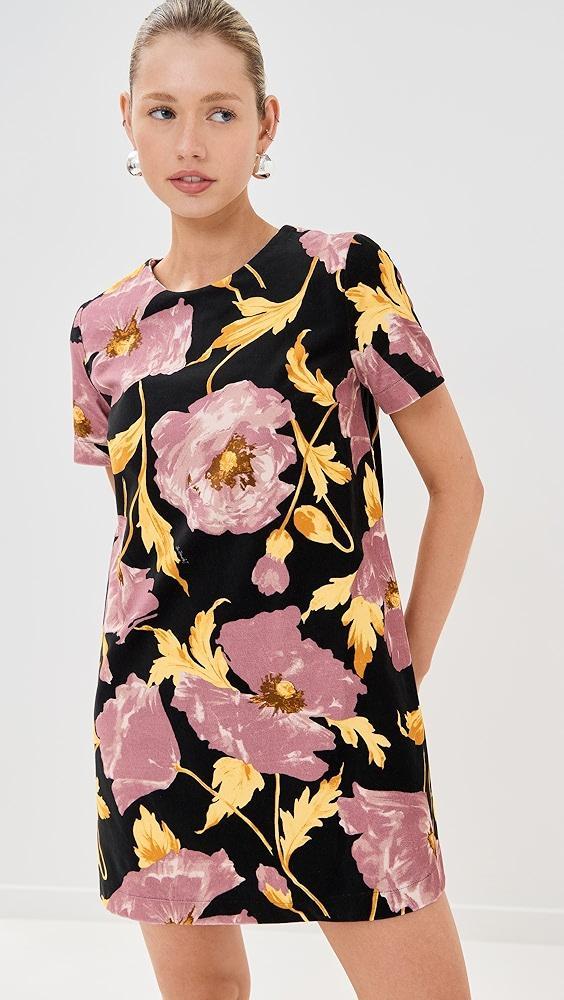 La DoubleJ Mini Swing Dress | Shopbop Product Image