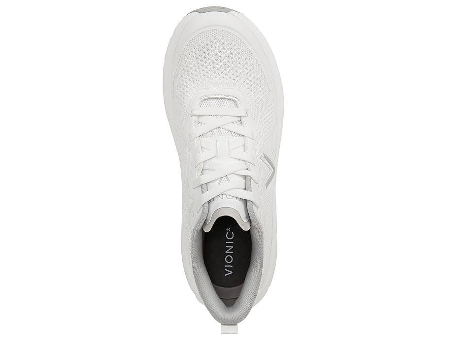VIONIC Mwalk Max Knit) Men's Shoes Product Image