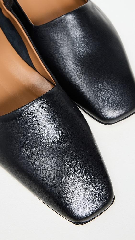 ATP Atelier Petina Flats | Shopbop Product Image