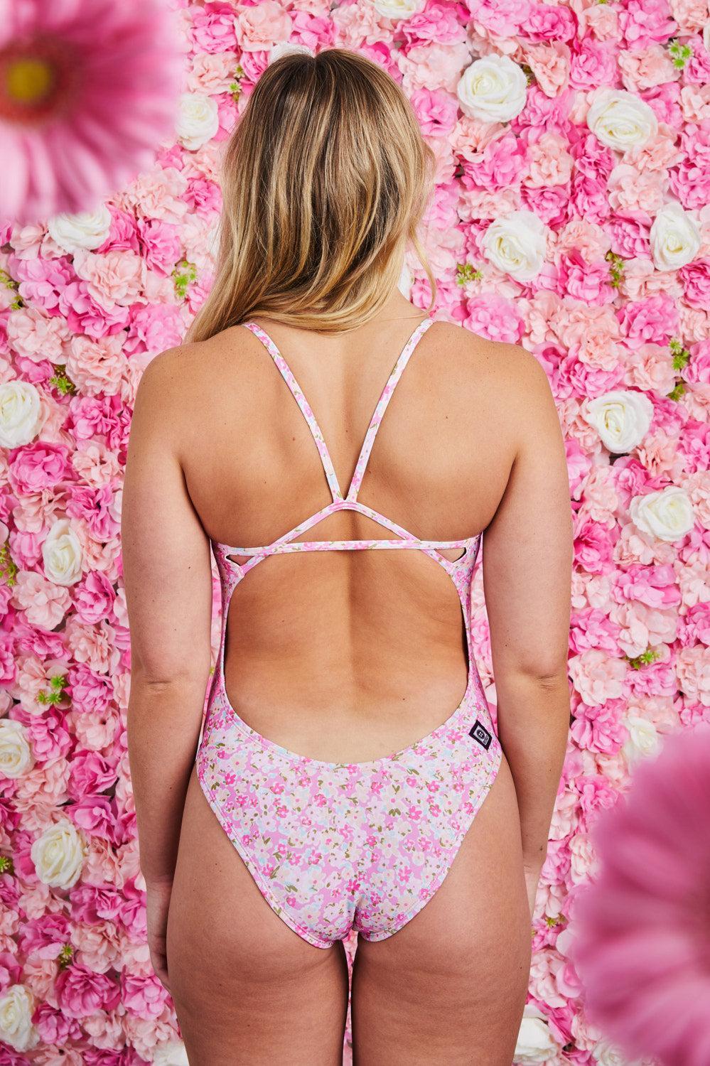 Sale Perry One Piece Swimsuit Product Image