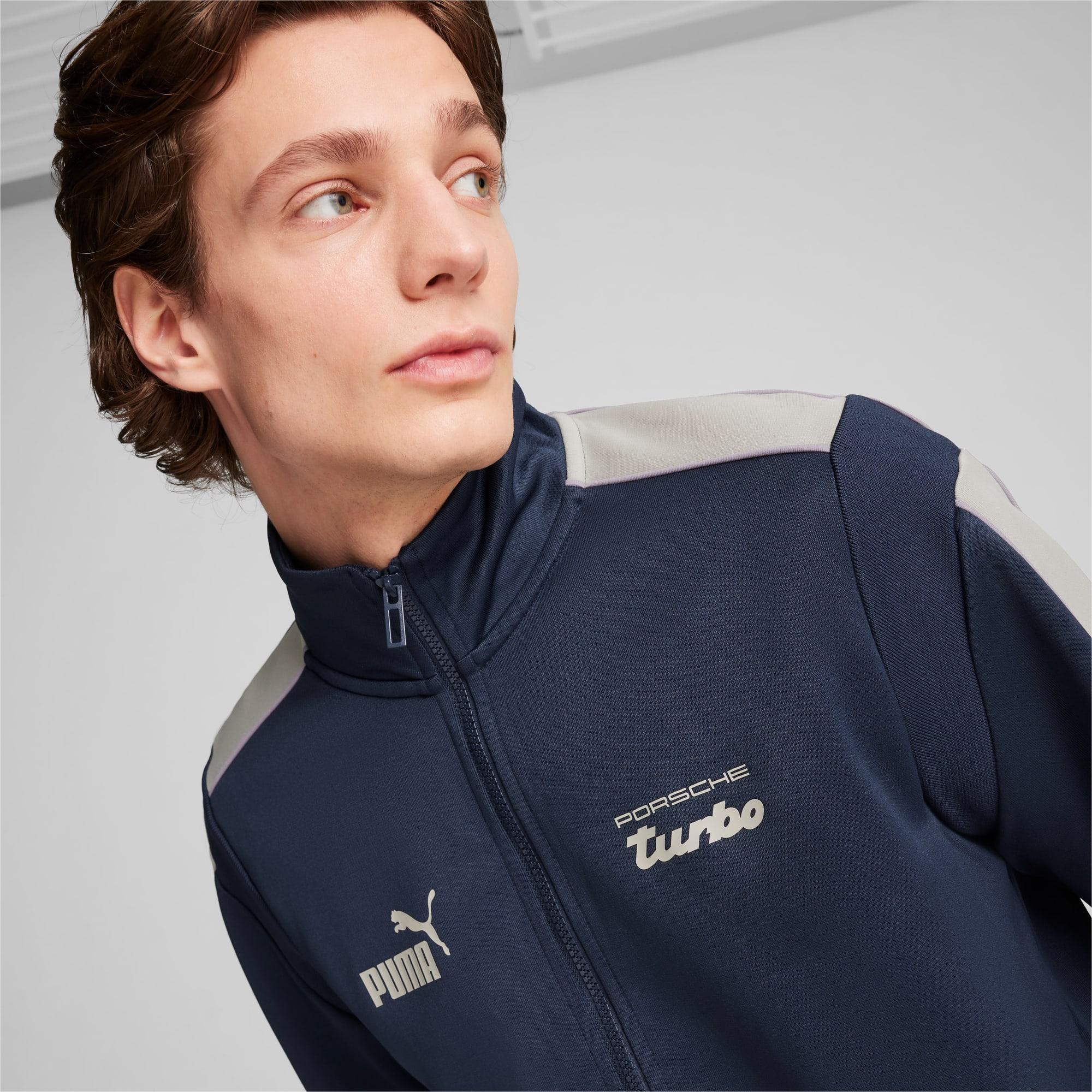 Porsche Legacy MT7+ Track Jacket Men Product Image
