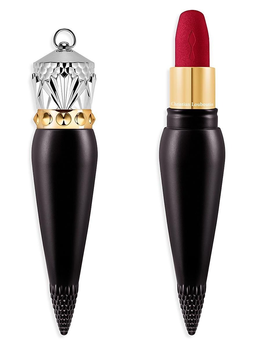 Womens Rouge Louboutin Velvet Matte Lipstick Product Image