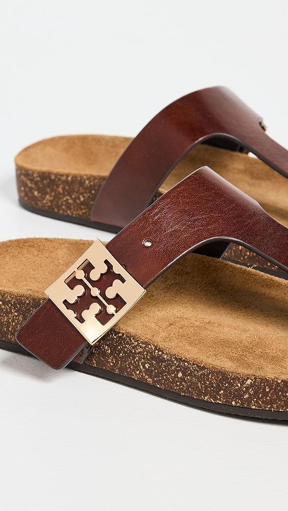 Tory Burch Mellow Thong Sandals | Shopbop Product Image