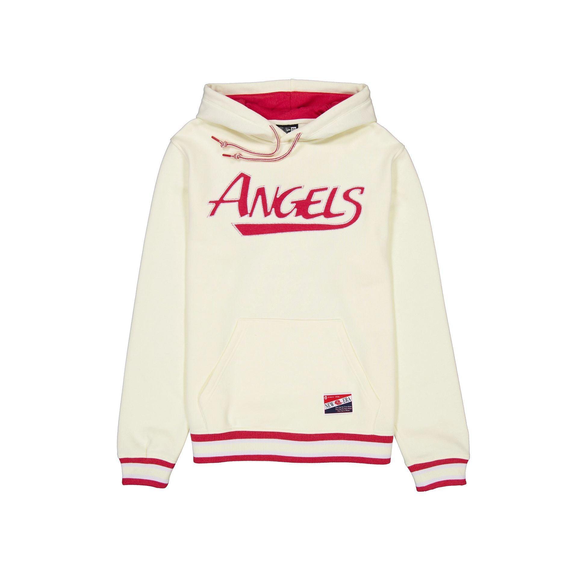 San Diego Padres Throwback Hoodie Male Product Image