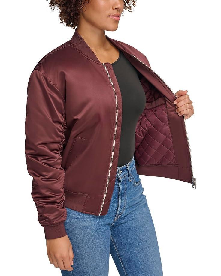 Airweight Bomber Jacket Product Image
