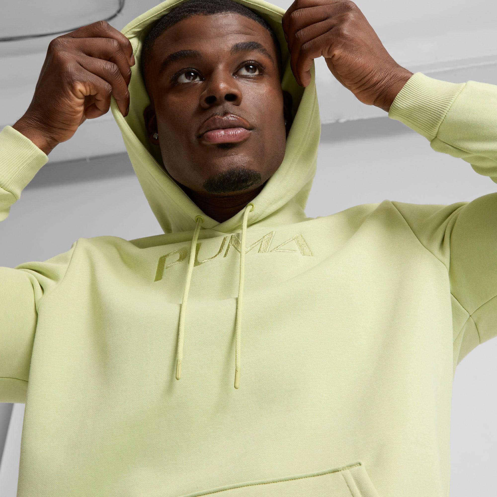 Tonal Collection Graphic Hoodie Product Image