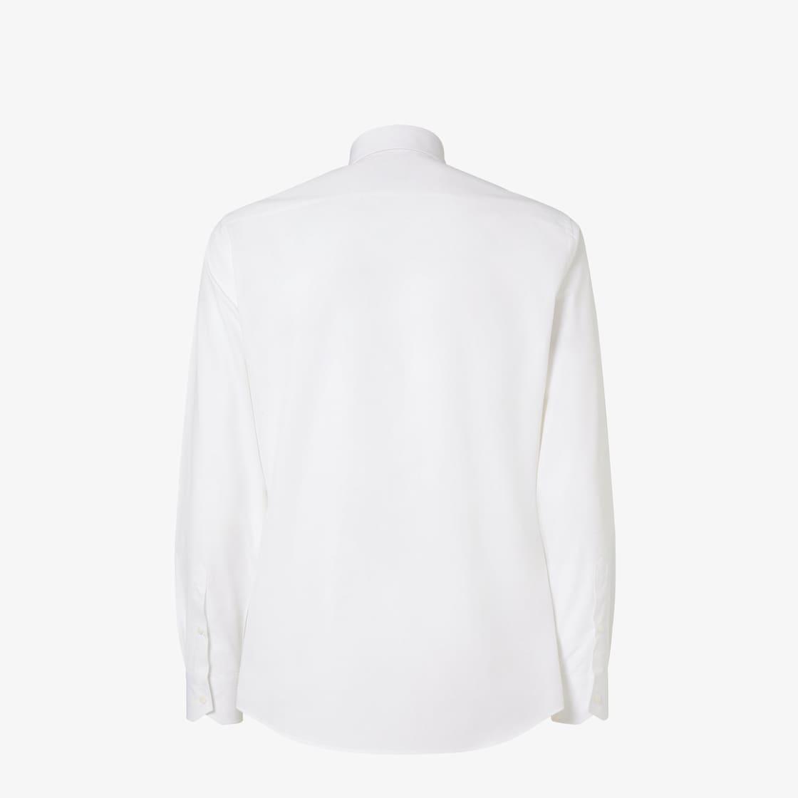 ShirtWhite cotton shirt Product Image