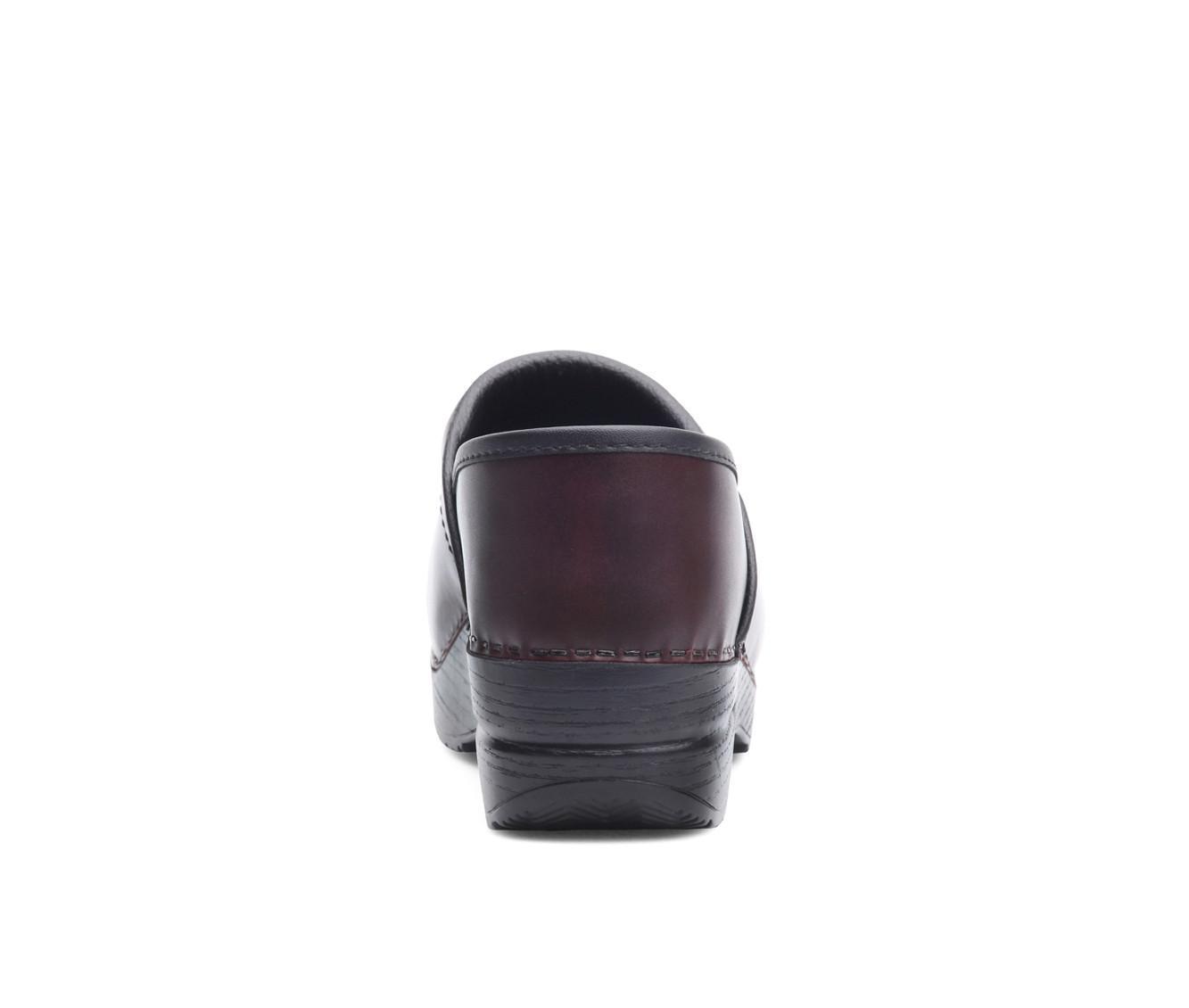 Women's Dansko Professional Cabrio Clogs Product Image
