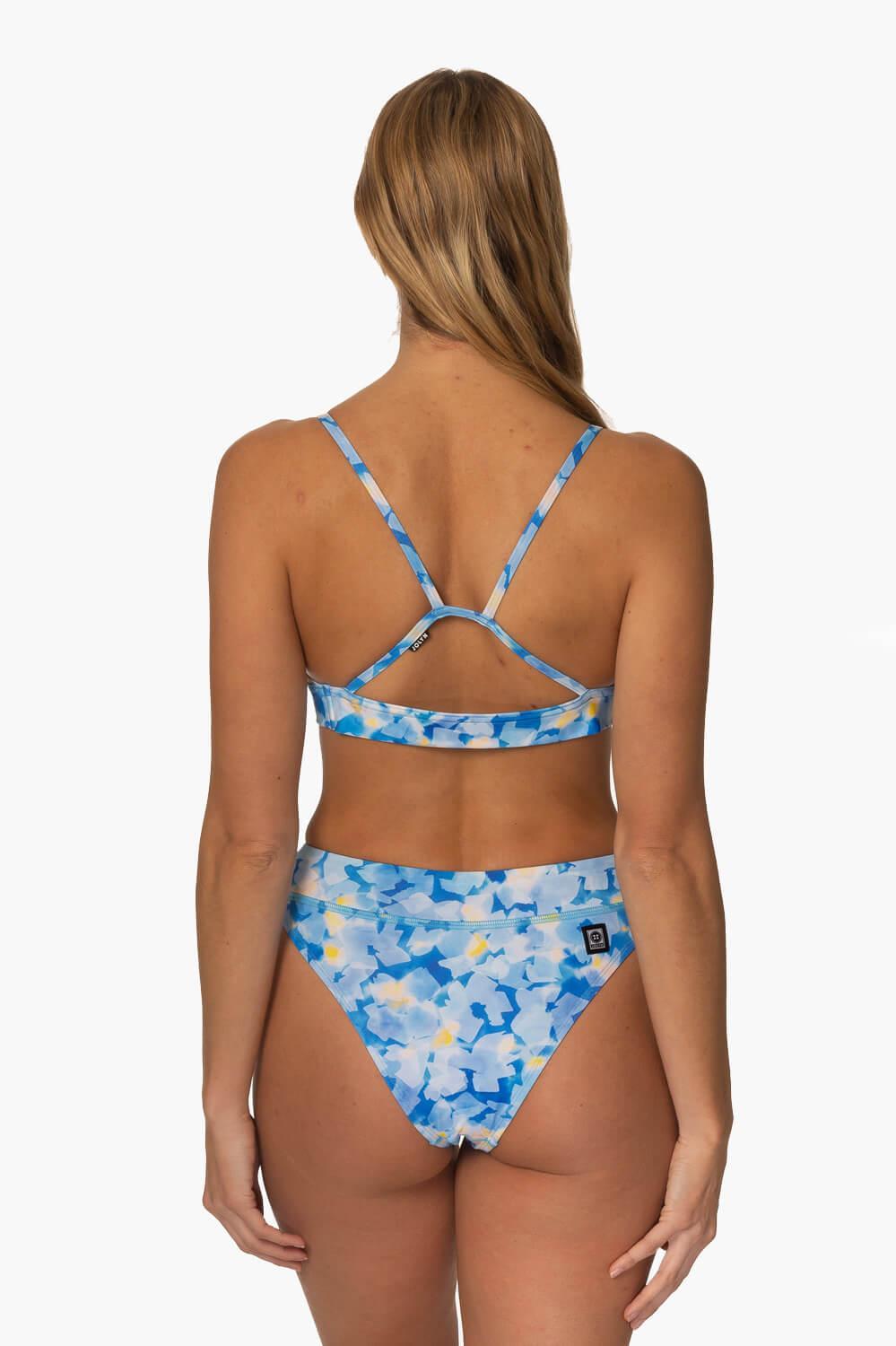 Final Sale Andy Bikini Bottom Product Image