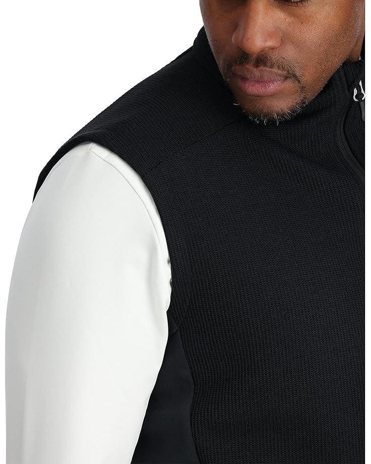 Ascender II Softshell Vest Product Image