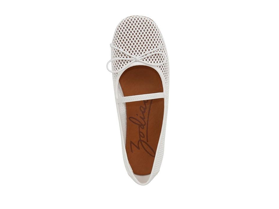 Zodiac Womens Idra Mary Jane Flat Product Image