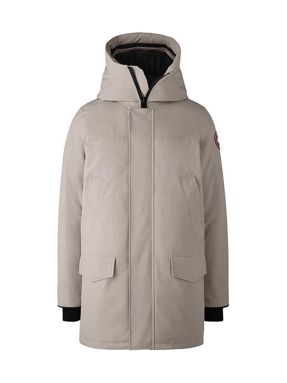 Canada Goose Langford Hooded Parka Product Image