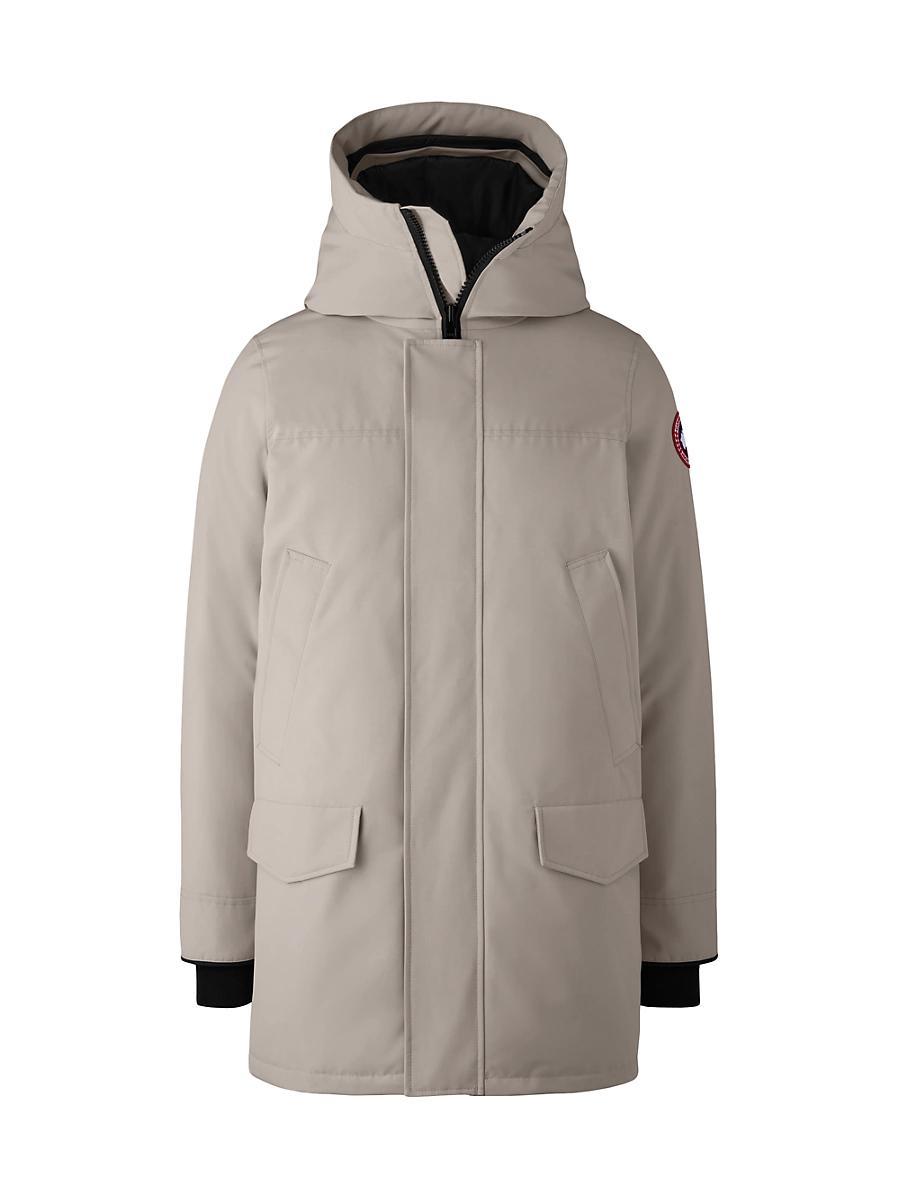 Canada Goose Langford Hooded Parka Product Image