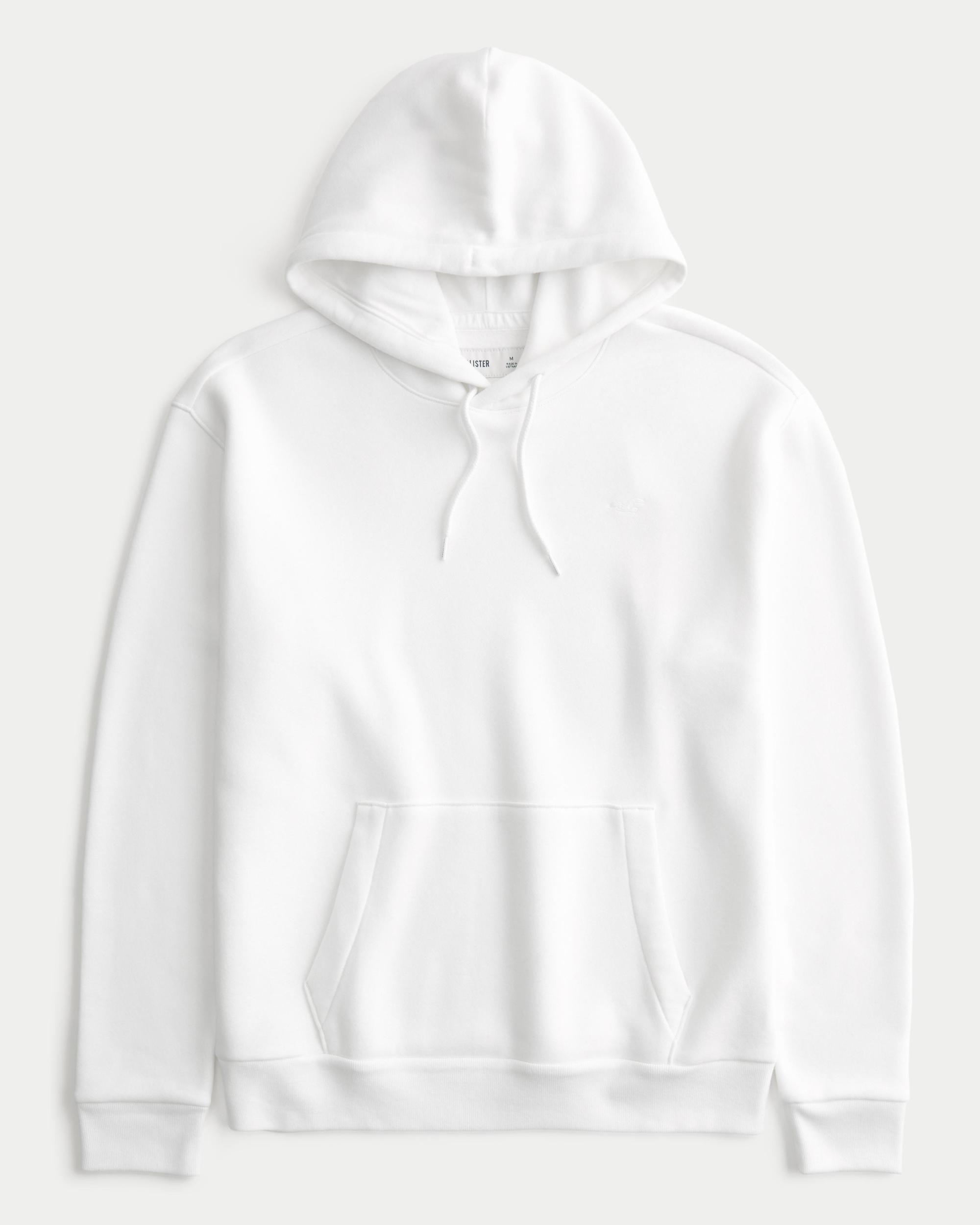 Relaxed Icon Hoodie Product Image