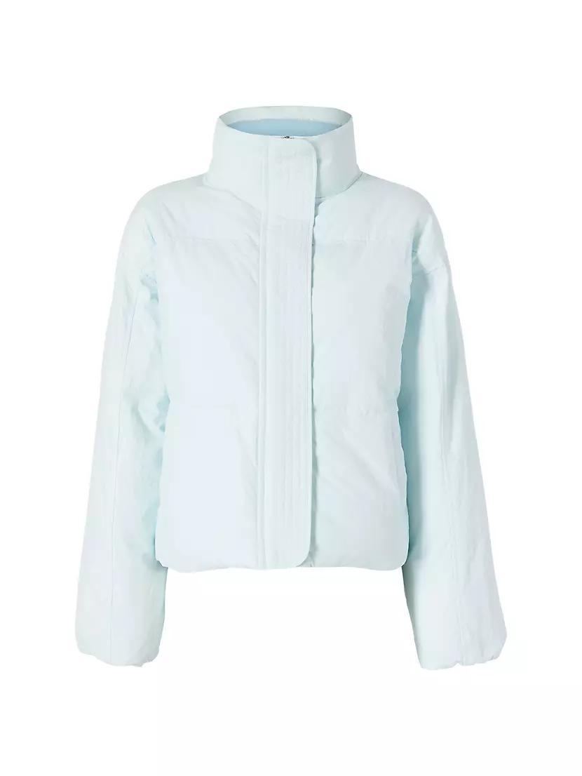 Fashion Puffer Jacket Product Image