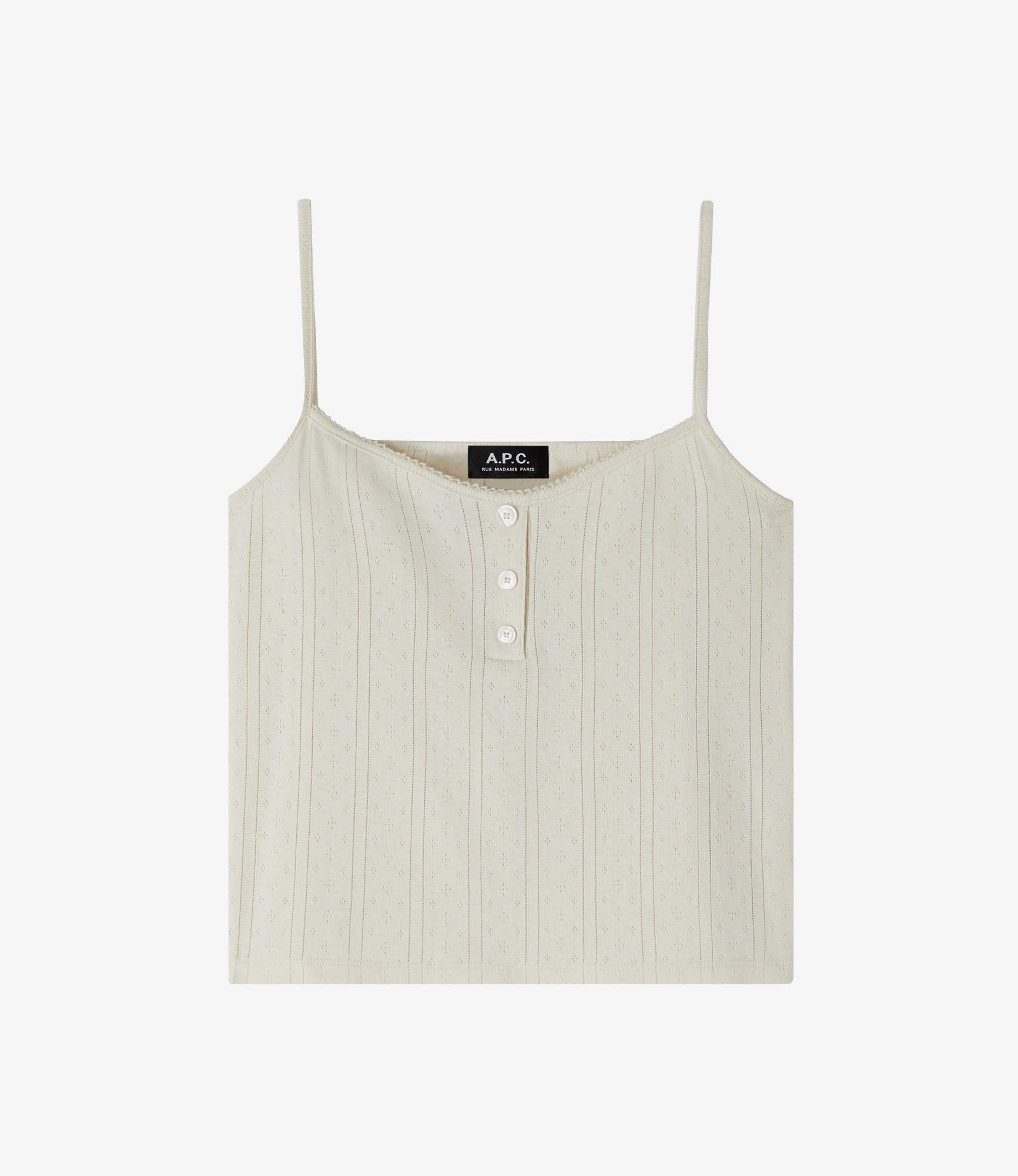 Adèle tank top Product Image