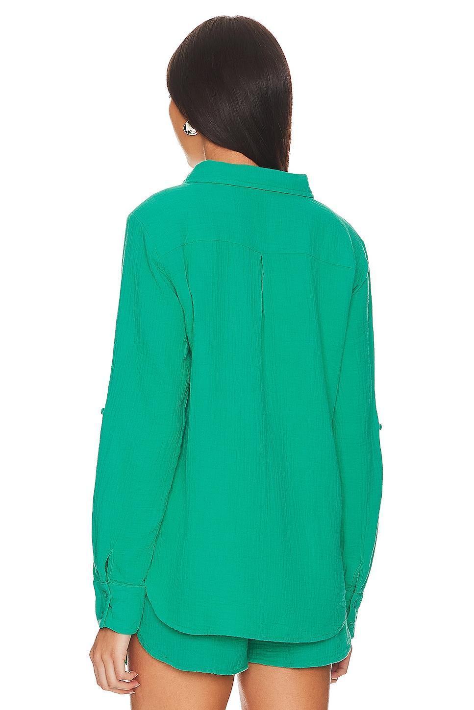 Button Up Bobi Product Image