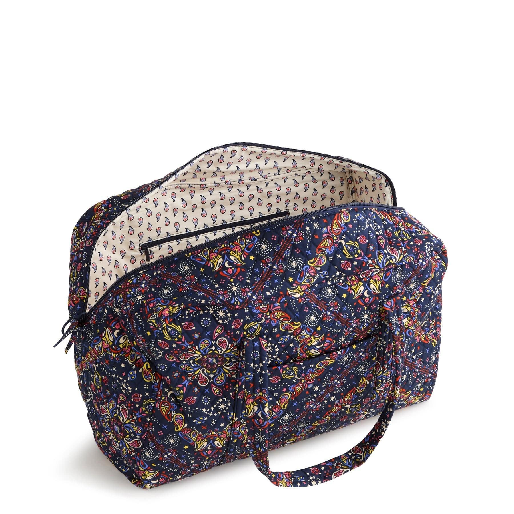 Large Miramar Weekender Product Image