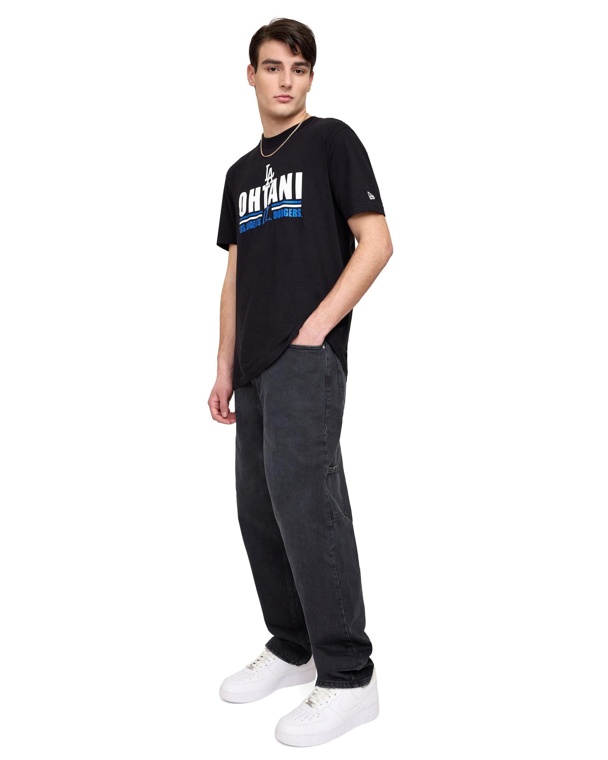 New York Yankees Juan Soto T-Shirt Male Product Image