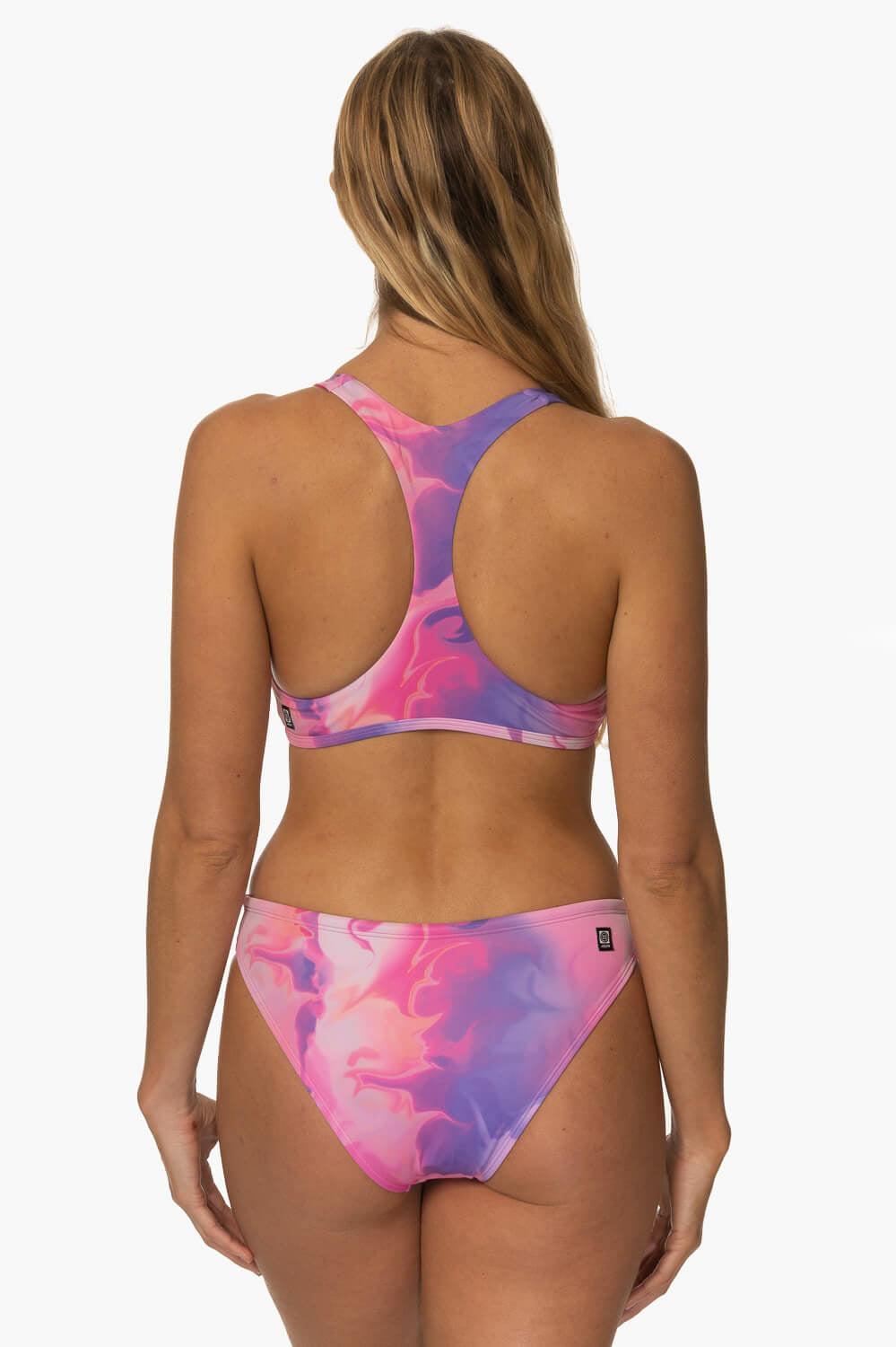 Koa Bikini Bottom Product Image