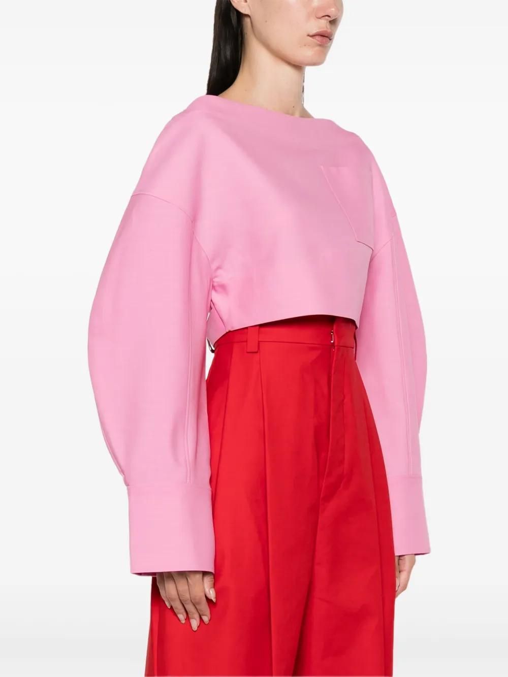 Le Haut top Product Image