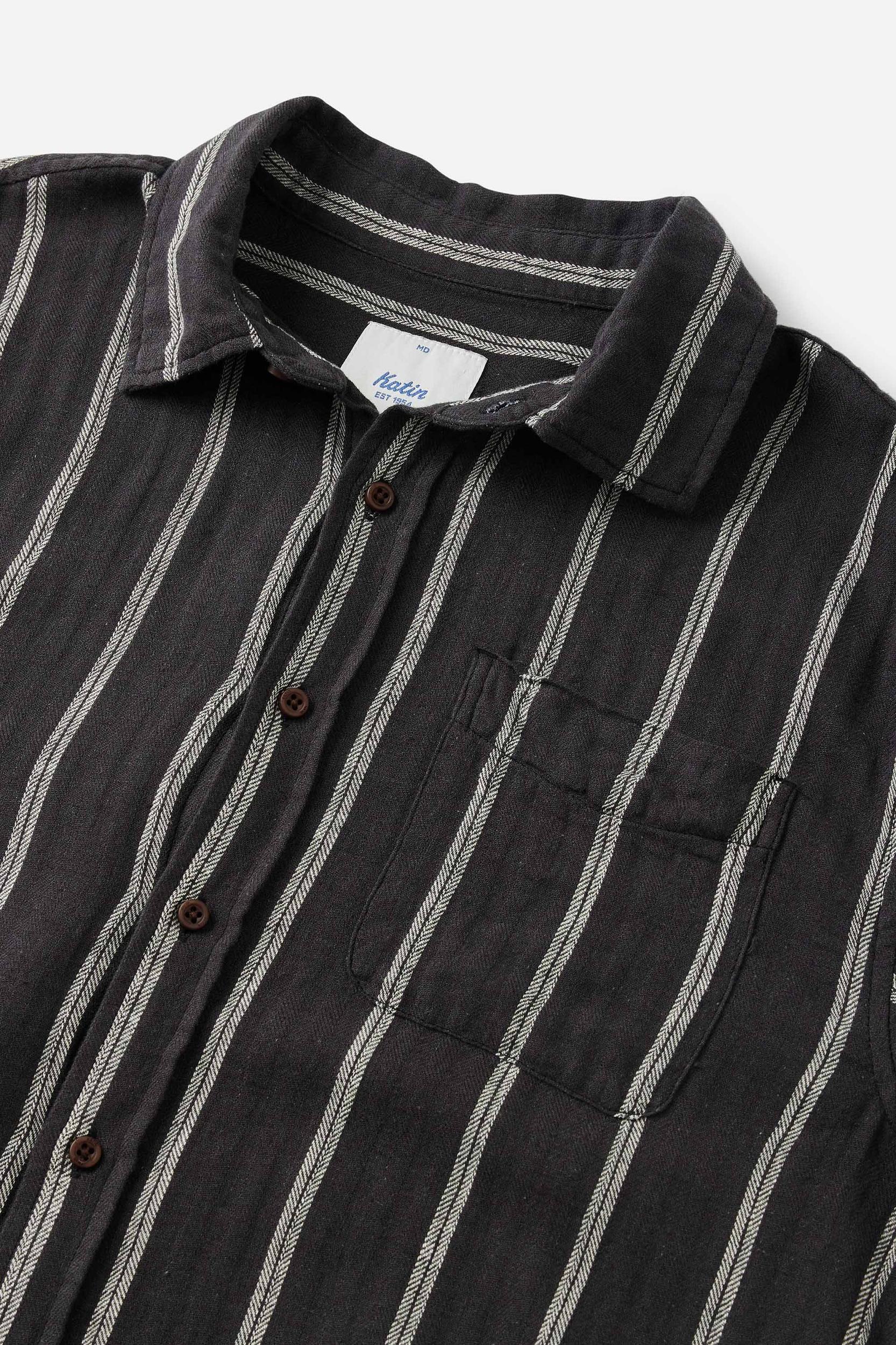 Alan Short Sleeve Shirt Product Image