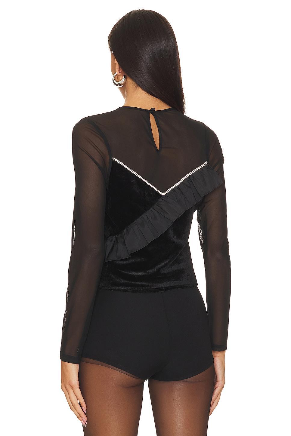 Dascha Top SAYLOR Product Image