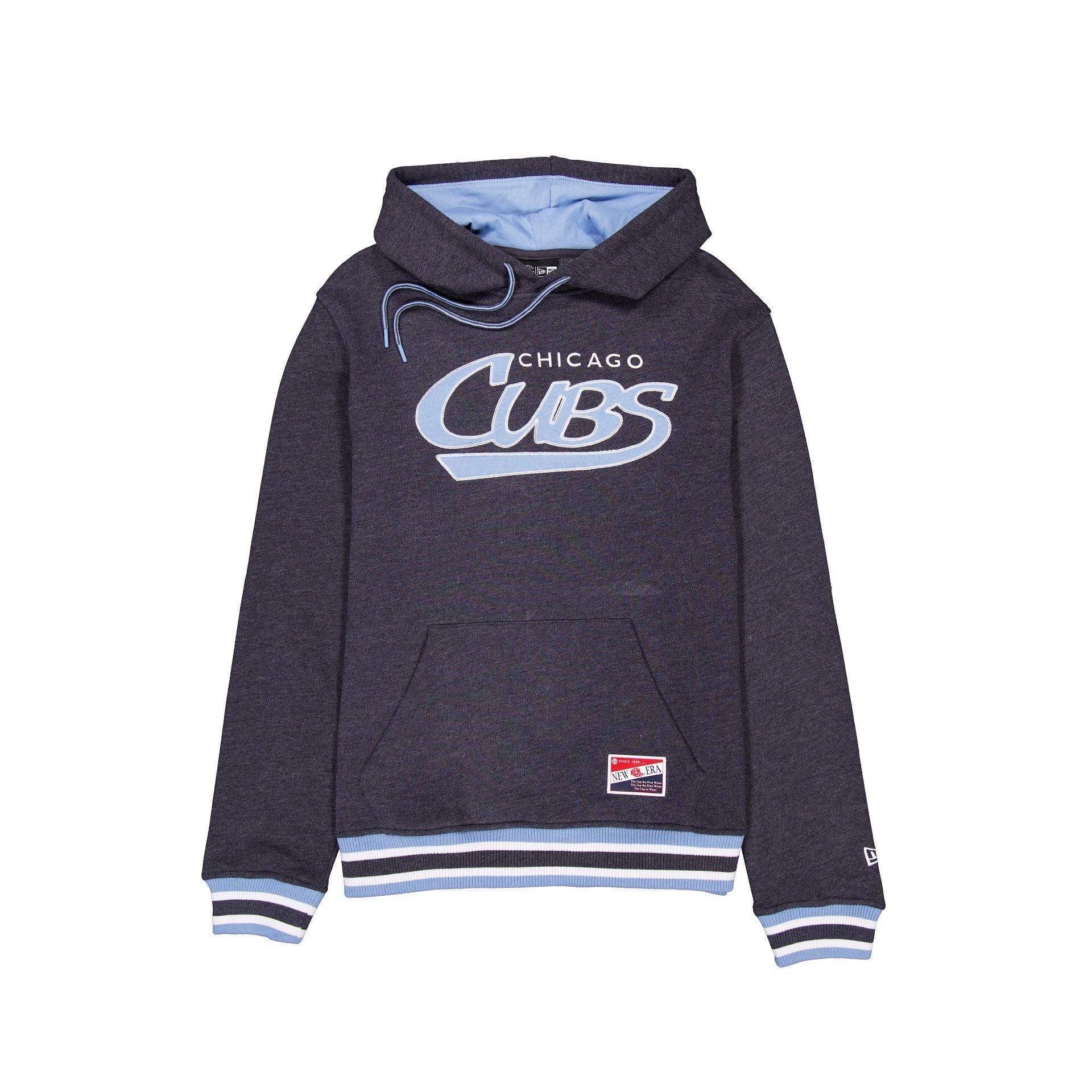 San Diego Padres Throwback Hoodie Male Product Image
